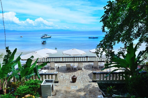 Servicio de la propiedad