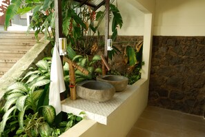 Property amenity - Froggies Divers Lembeh (Pulau Lembeh)