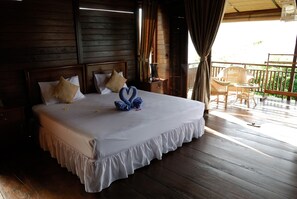 Minibar, Wi-Fi gratuit