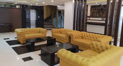 Arna Hotel