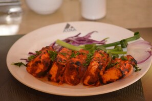 Dining - Arna Hotel (Bengaluru)