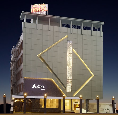 Arna Hotel