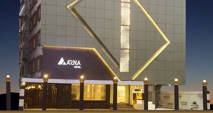 Arna Hotel