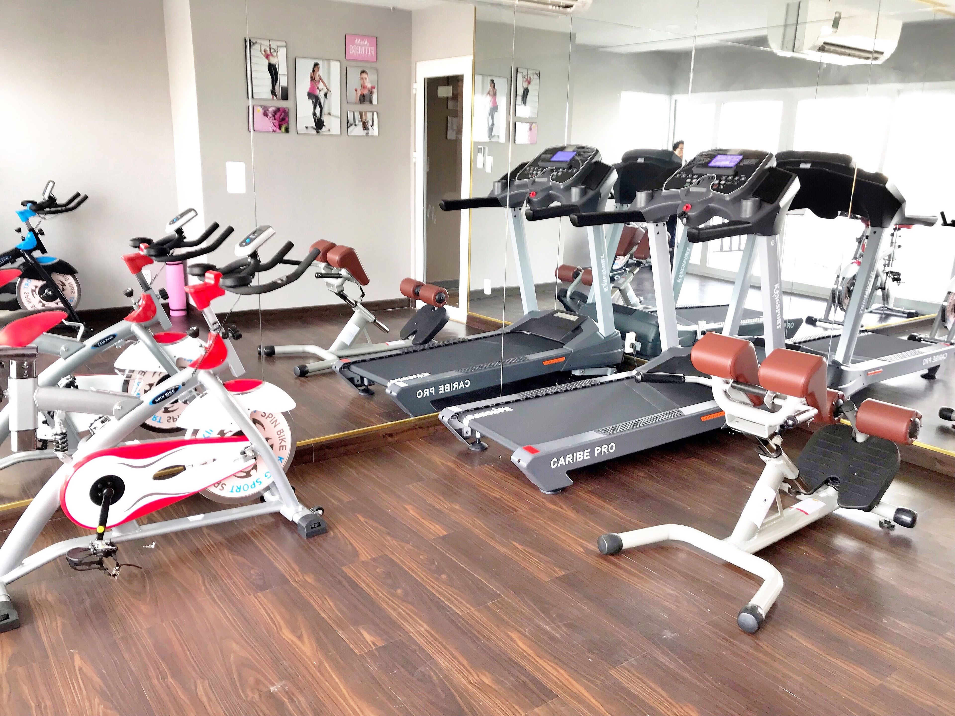 Foto - Emerald Central