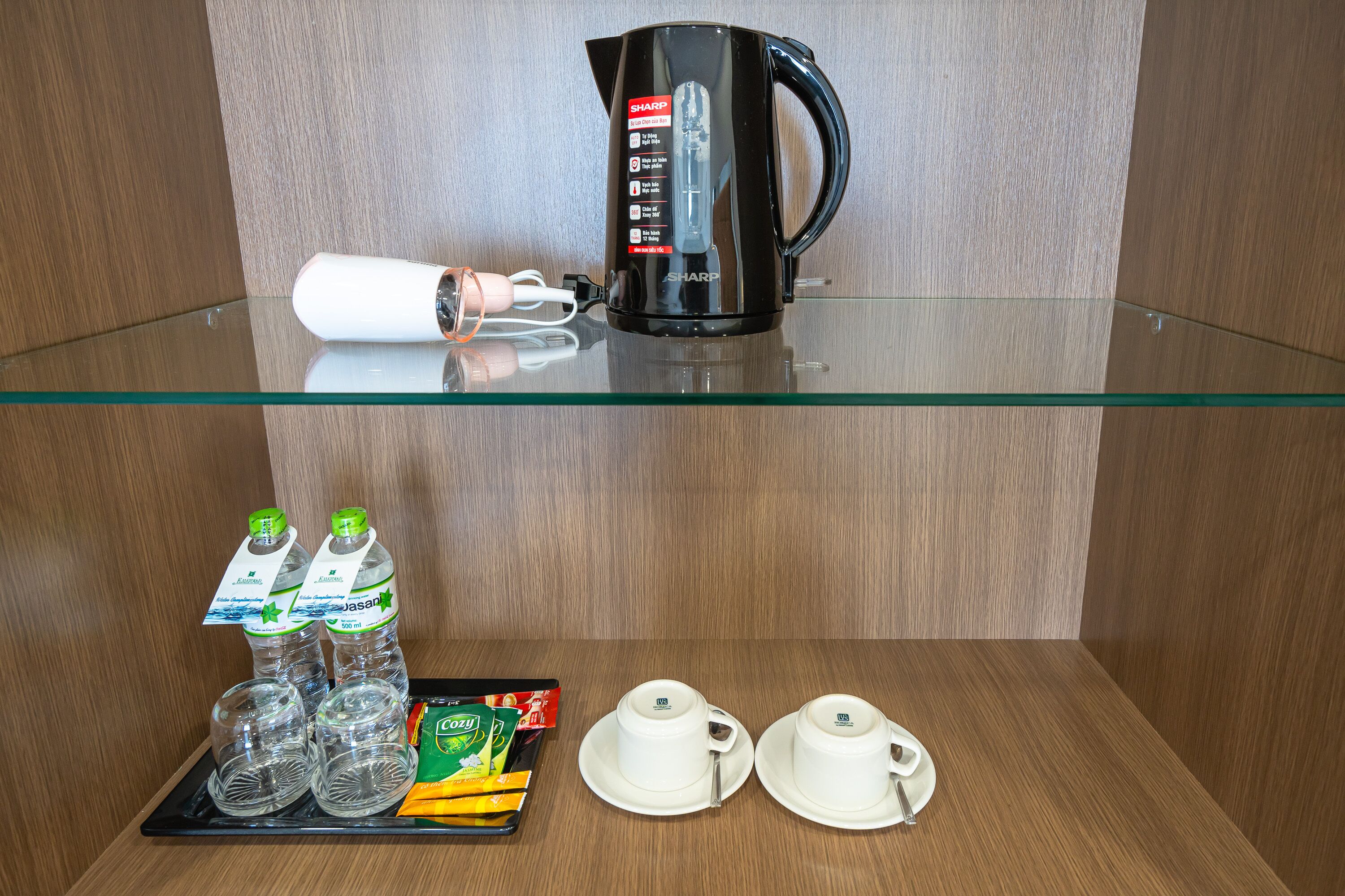 Foto - Emerald Central