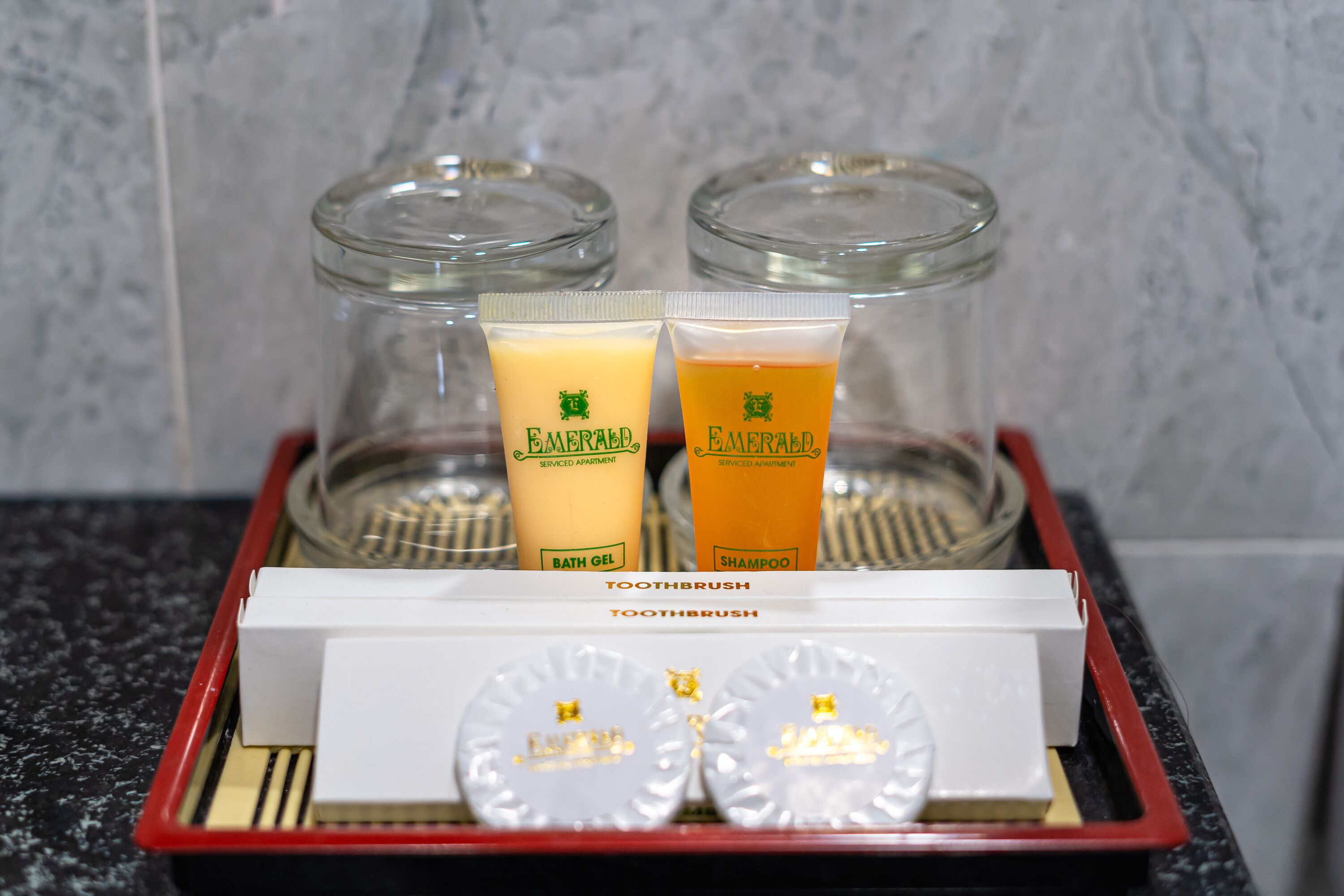 Foto - Emerald Central