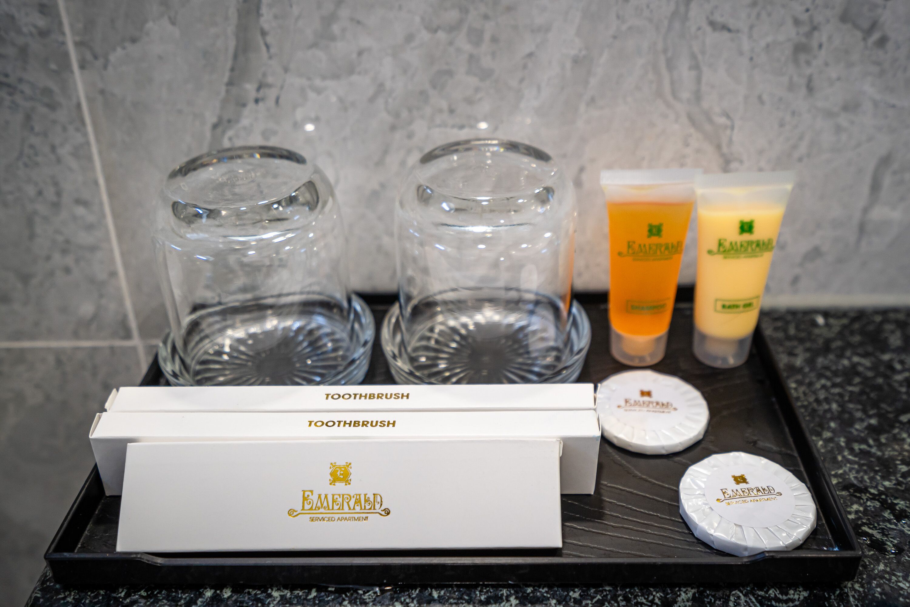 Foto - Emerald Central