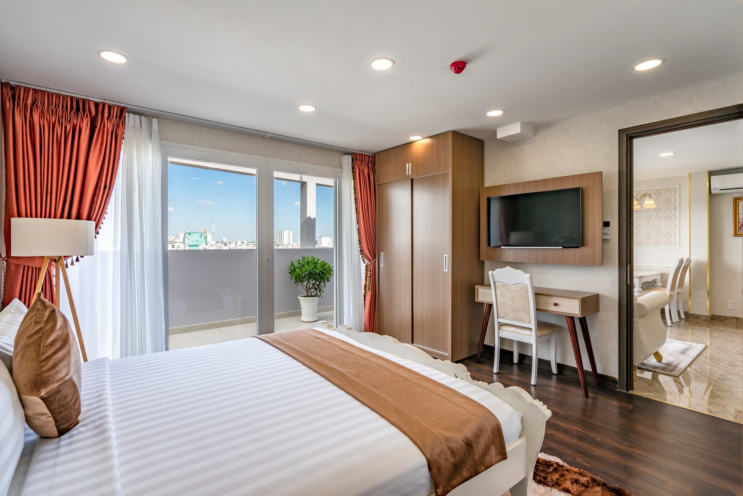 Foto - Emerald Central