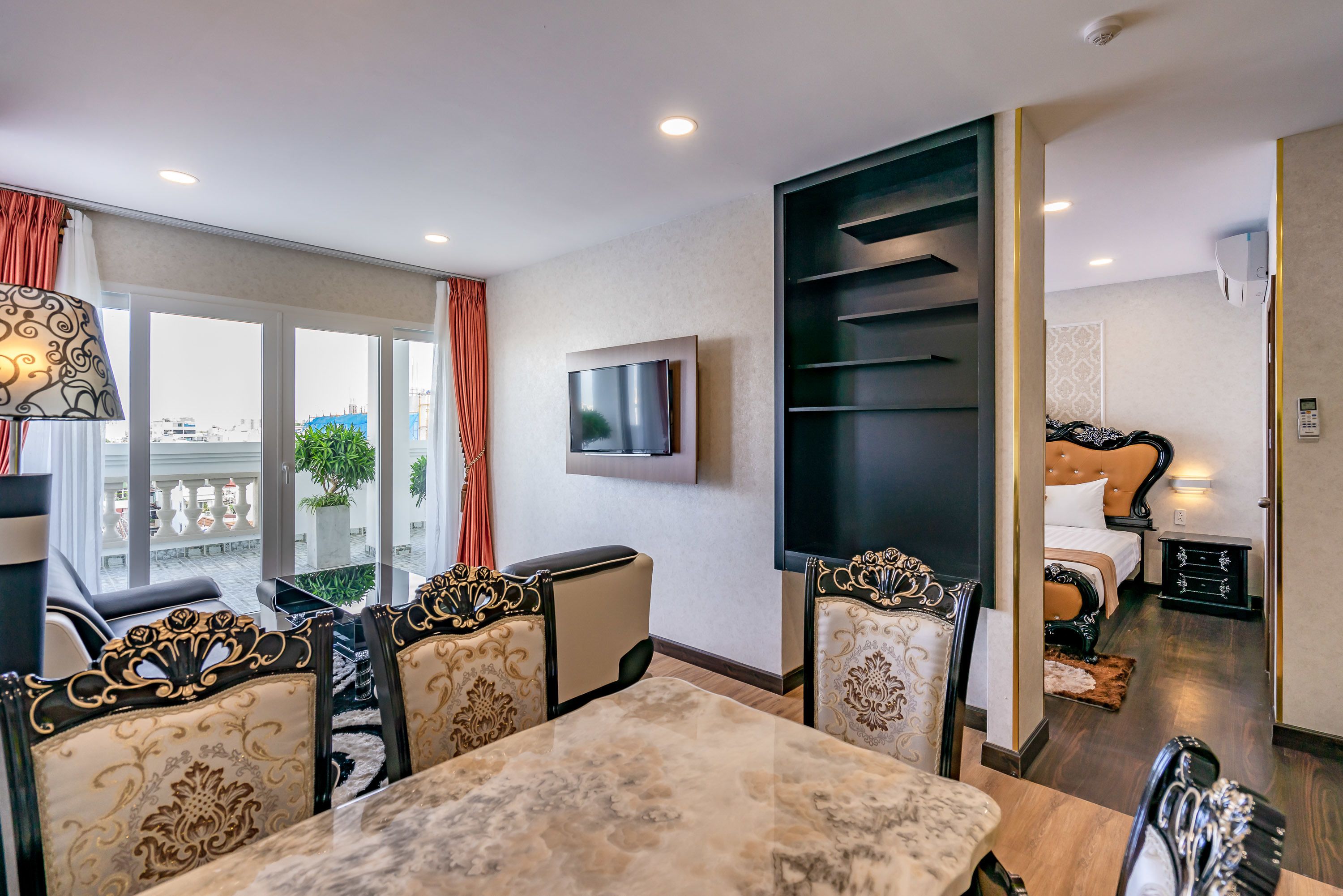 Foto - Emerald Central