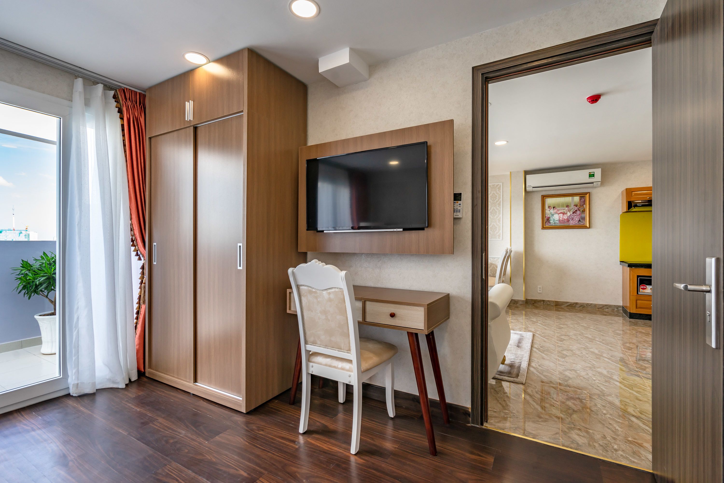 Foto - Emerald Central