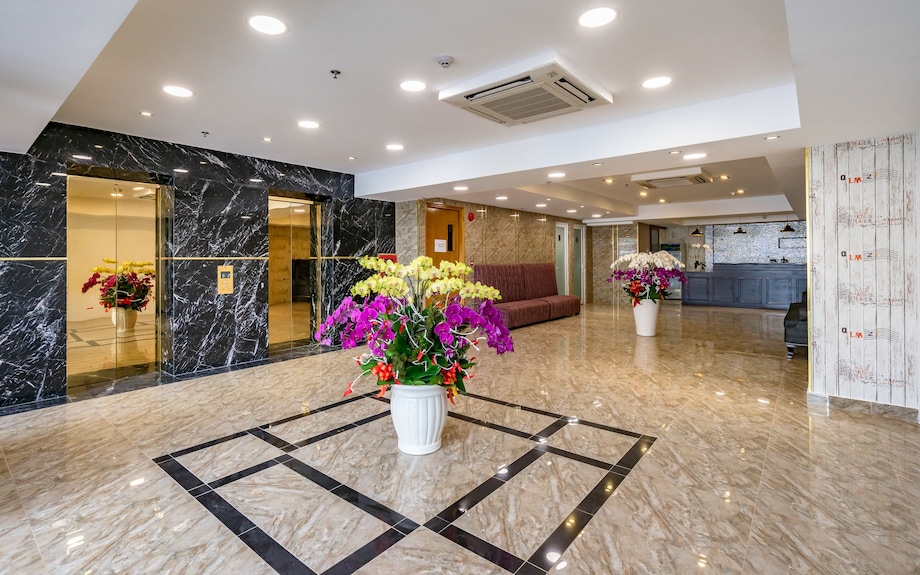 Thành phố Hồ Chí Minh | Hotels.com