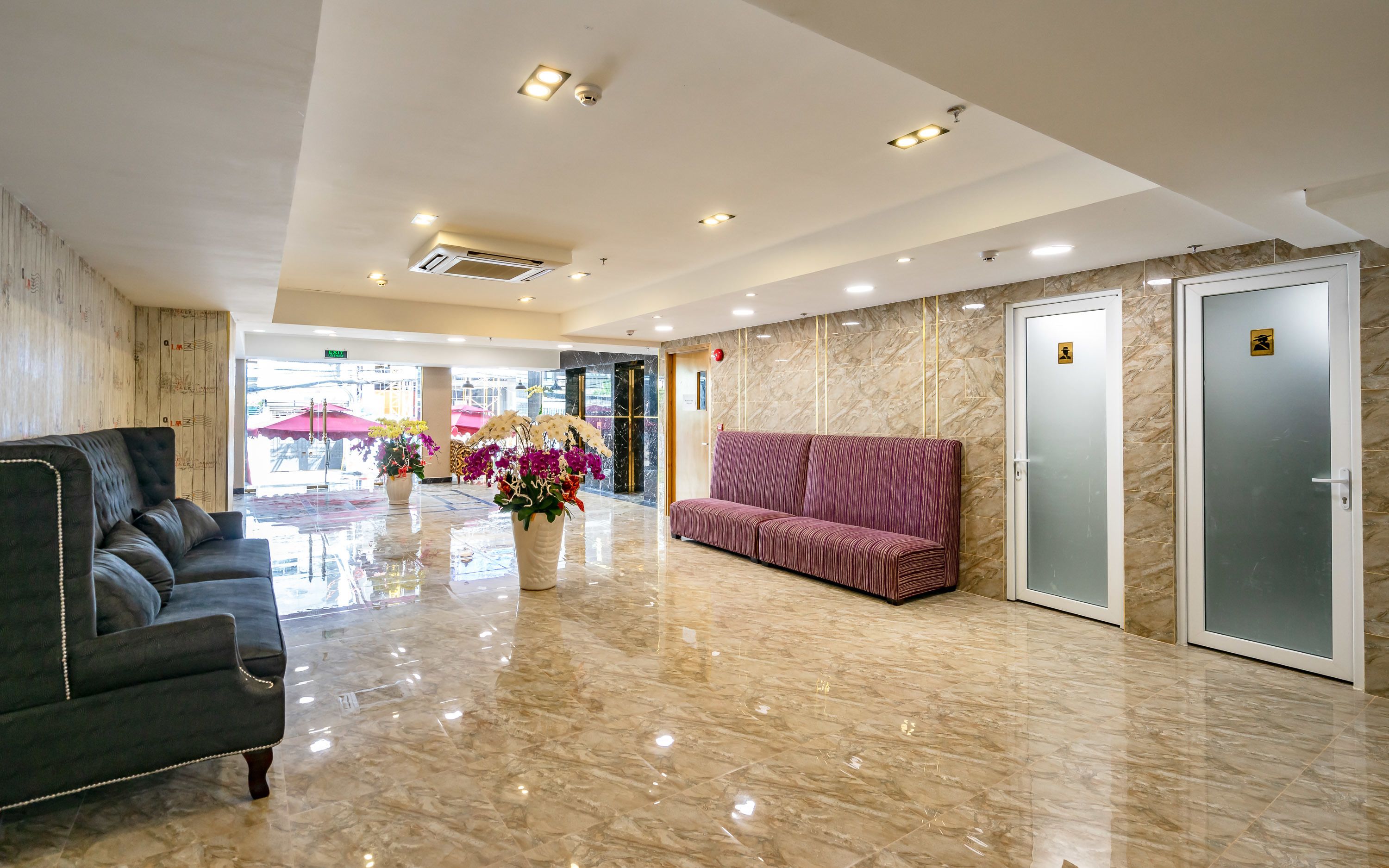 Foto - Emerald Central