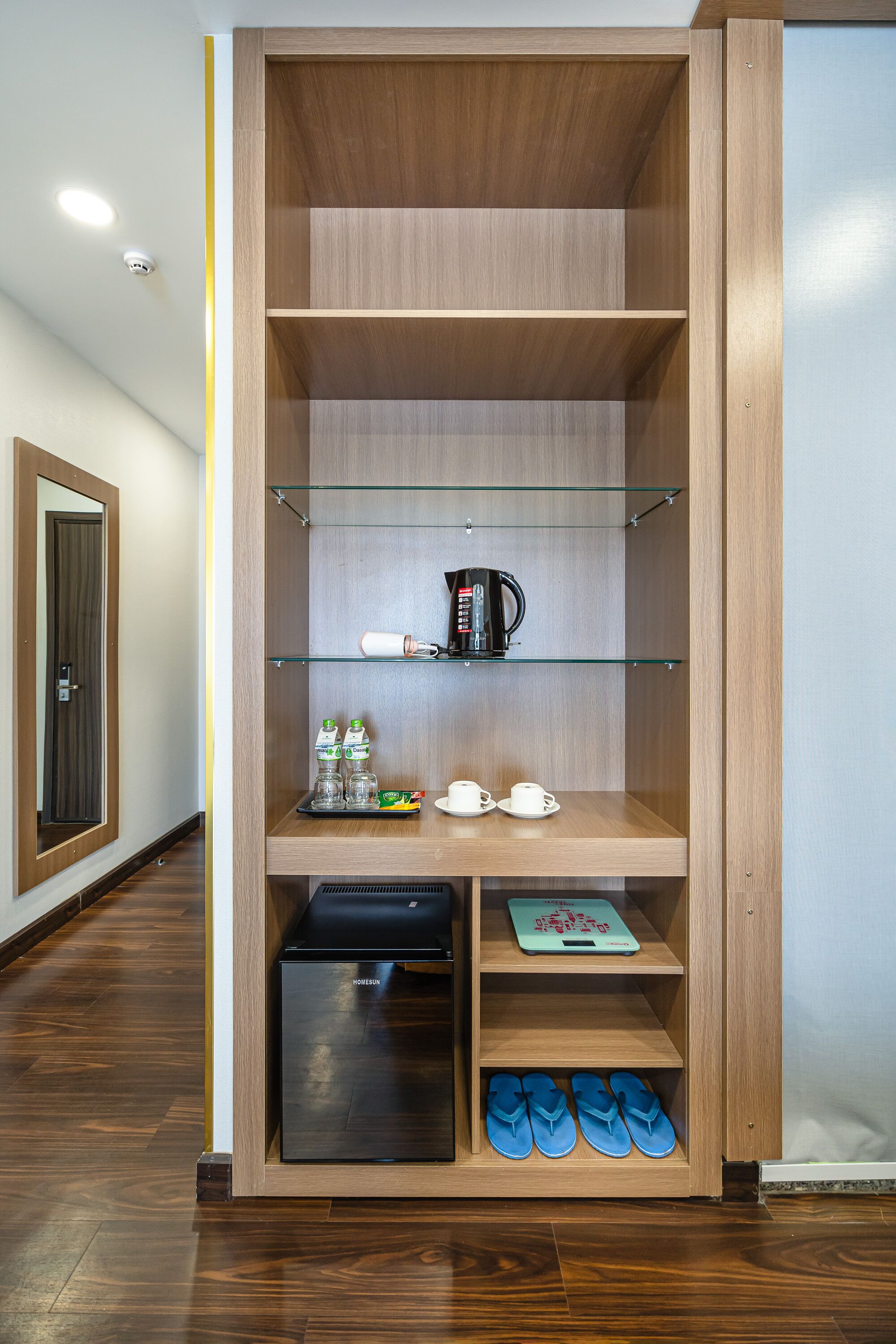 Foto - Emerald Central