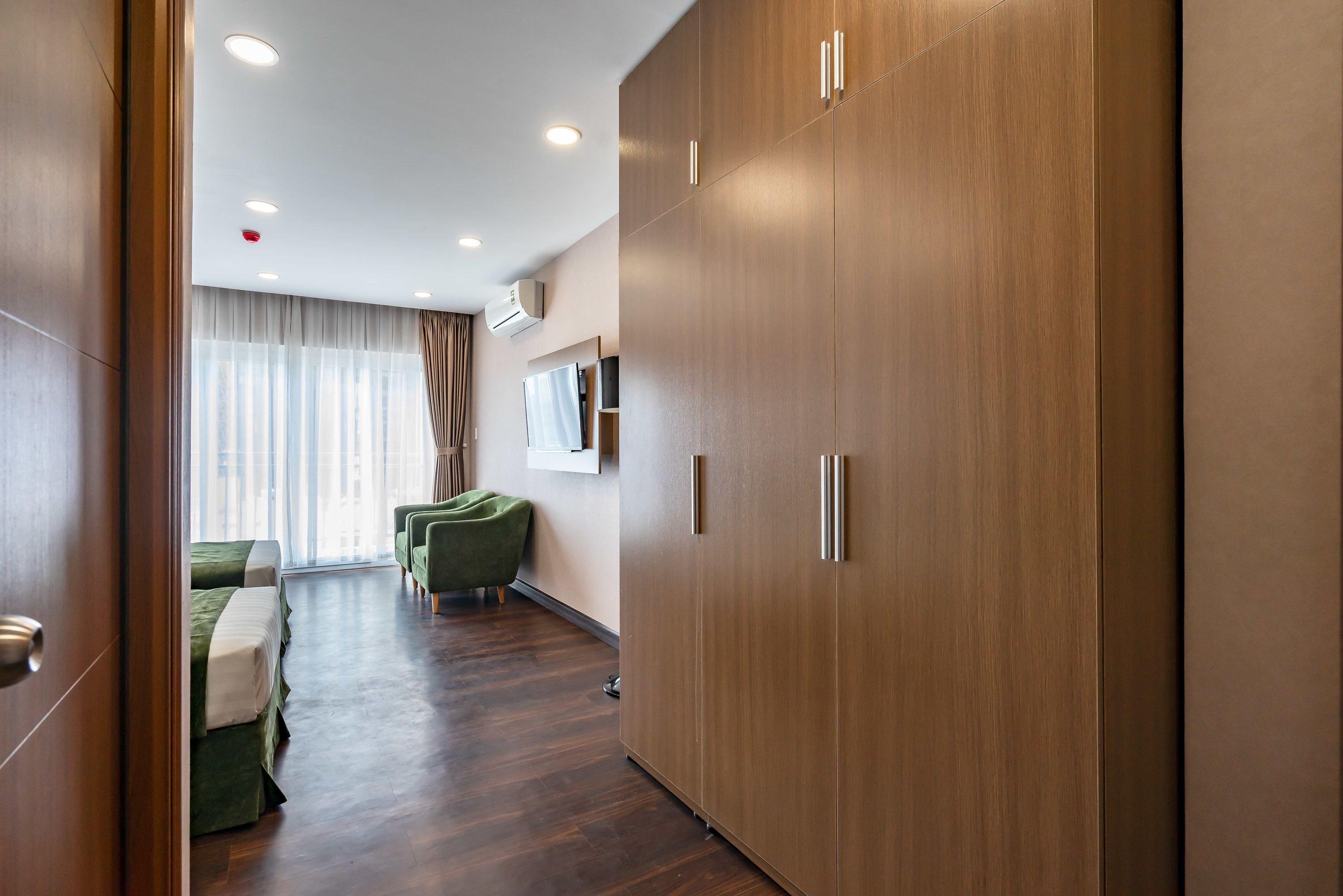 Foto - Emerald Central