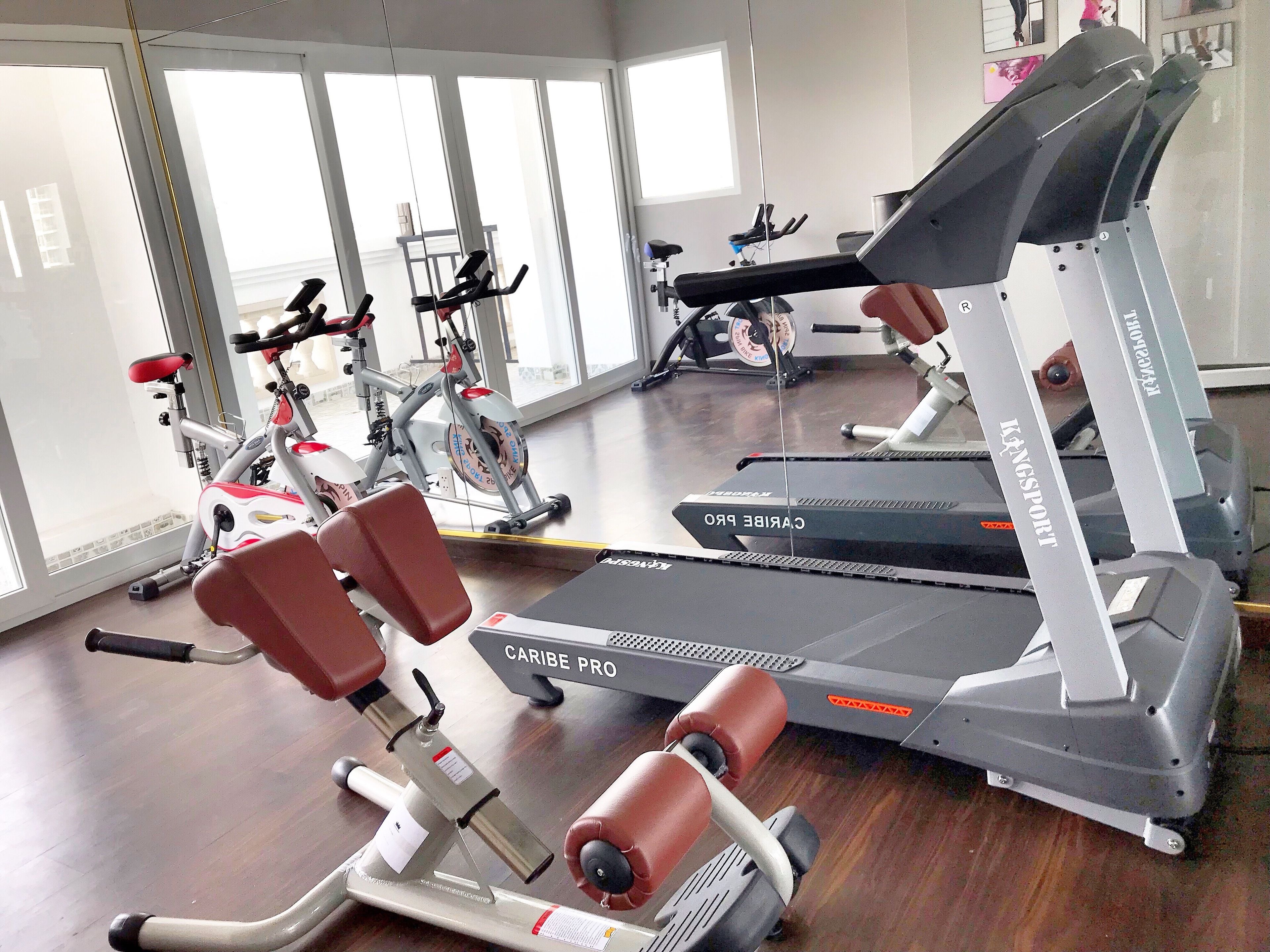 Foto - Emerald Central