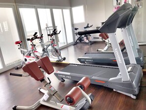 Gimnasio
