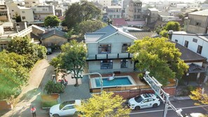 BBQ/picnic Area - shih.kuang (Tainan)