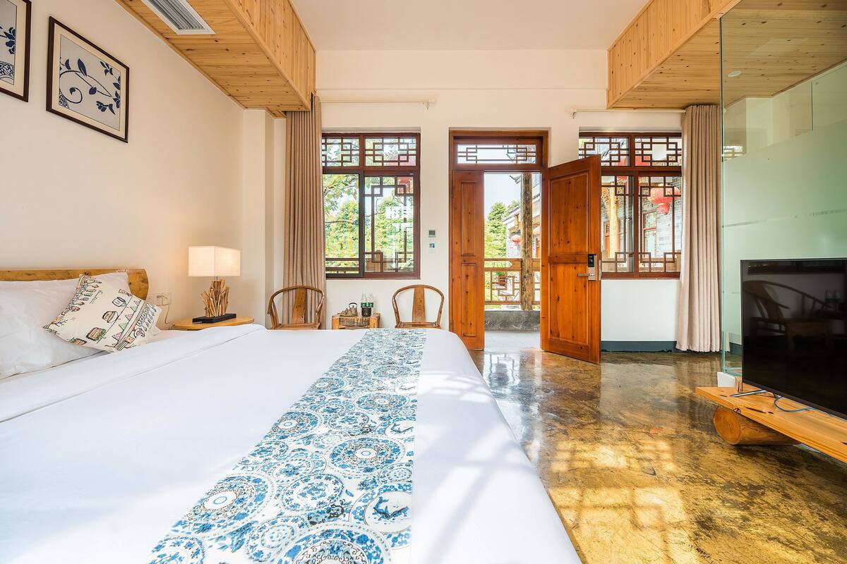 Superior Double Room | WiFi (free)