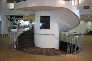 Property grounds - Nest Dayrooms (Bandar Seri Begawan)