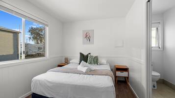 Superior Studio | Bed sheets