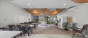 Crows Nest Tourist Park