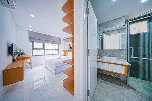 2 bedrooms, WiFi