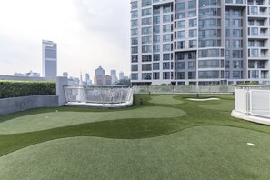 Exterior - OYO 469 Home 2 BR Robertson Bukit Bintang Spacious Condo (Kuala Lumpur)
