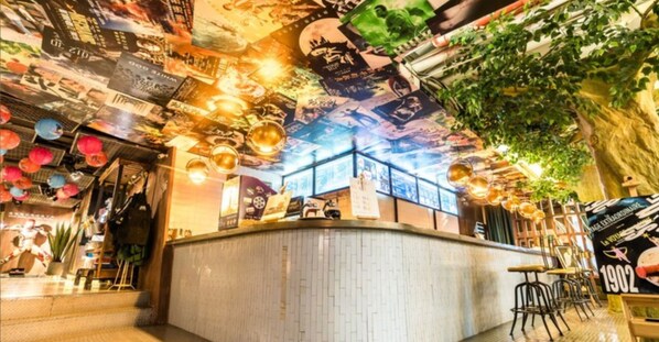 ล็อบบี้