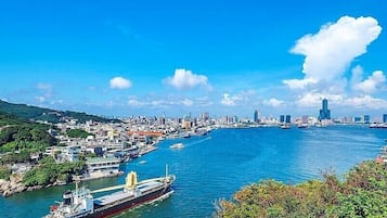 住宿景观