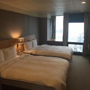 Standard Quadruple Room - Rhineinn Hotel (Keelung)