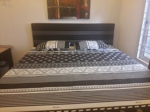 Phòng đôi | Bàn, truy cập Internet không dây miễn phí 