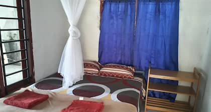 Harry & Mimin Homestay
