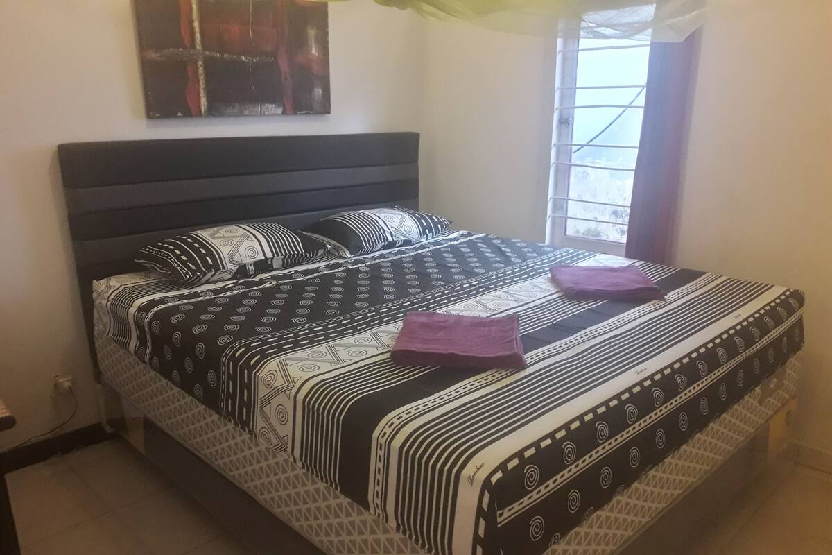 Double Room | Desk, WiFi (free)
