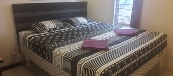 แฮร์รี่แอนด์มิมิน โฮมสเตย์