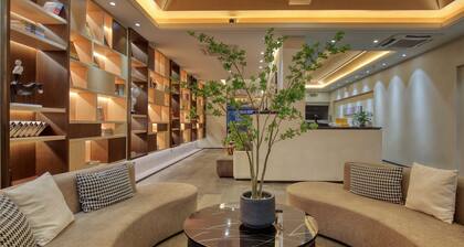 Wing Hotel Guilin- Pedestrian Street
