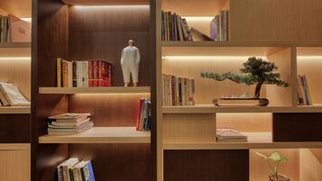 Detalle del interior