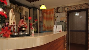 Lobby - OYO 174 Westview Pension (Cebu)