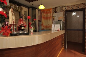 Lobby - OYO 174 Westview Pension (Cebu)