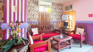 Lobby - OYO 174 Westview Pension (Cebu)