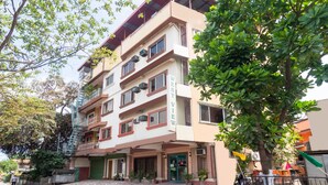Exterior - OYO 174 Westview Pension (Cebu)