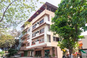 Exterior - OYO 174 Westview Pension (Cebu)