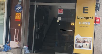 E-Livingtel - Hostel