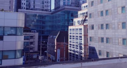 E-Livingtel - Hostel