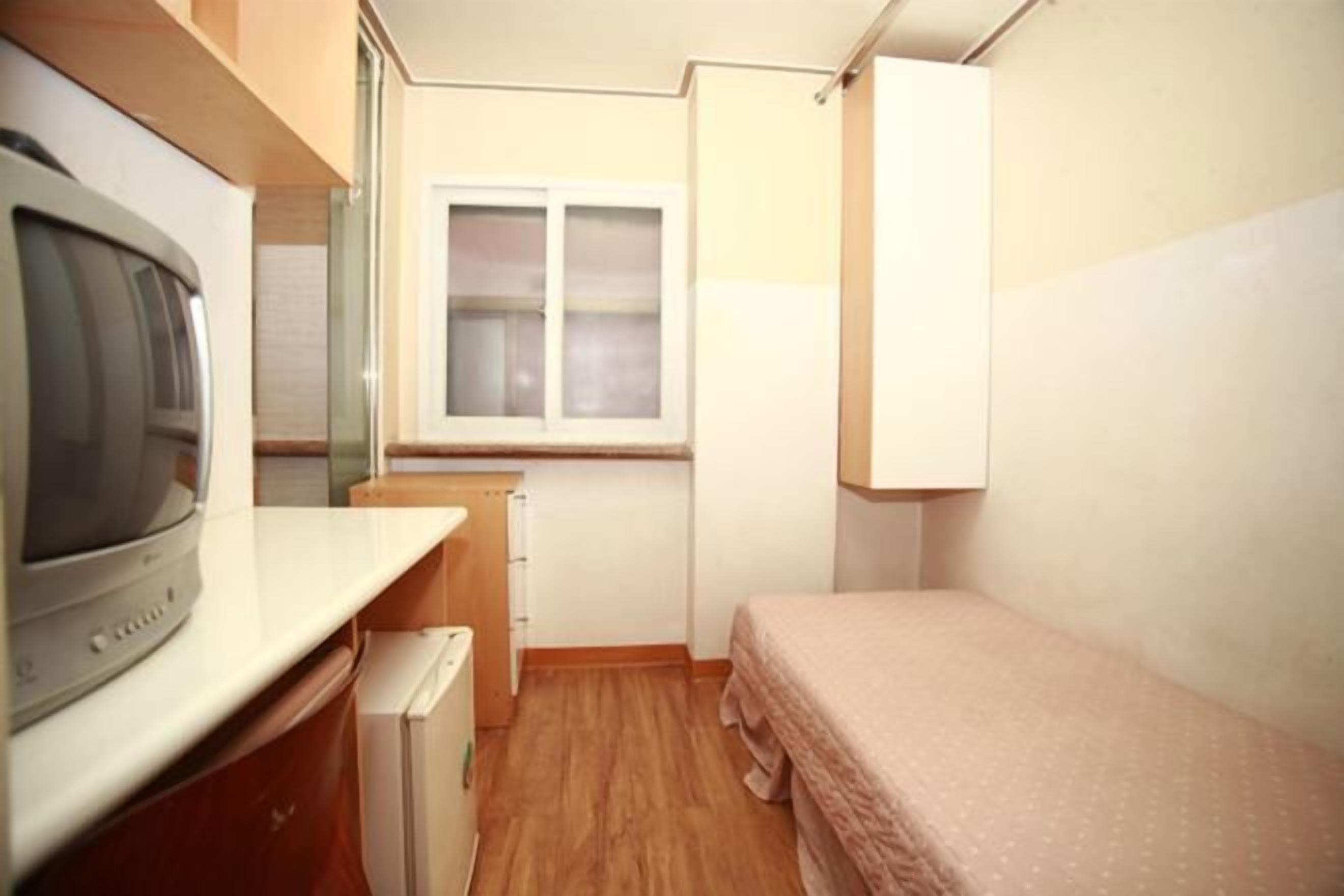 Truy cập Internet không dây miễn phí, bộ trải giường 