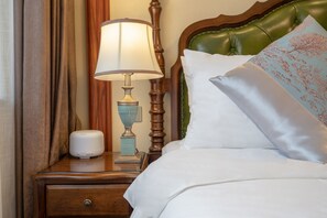 Doppia Signature | Wi-Fi gratuito