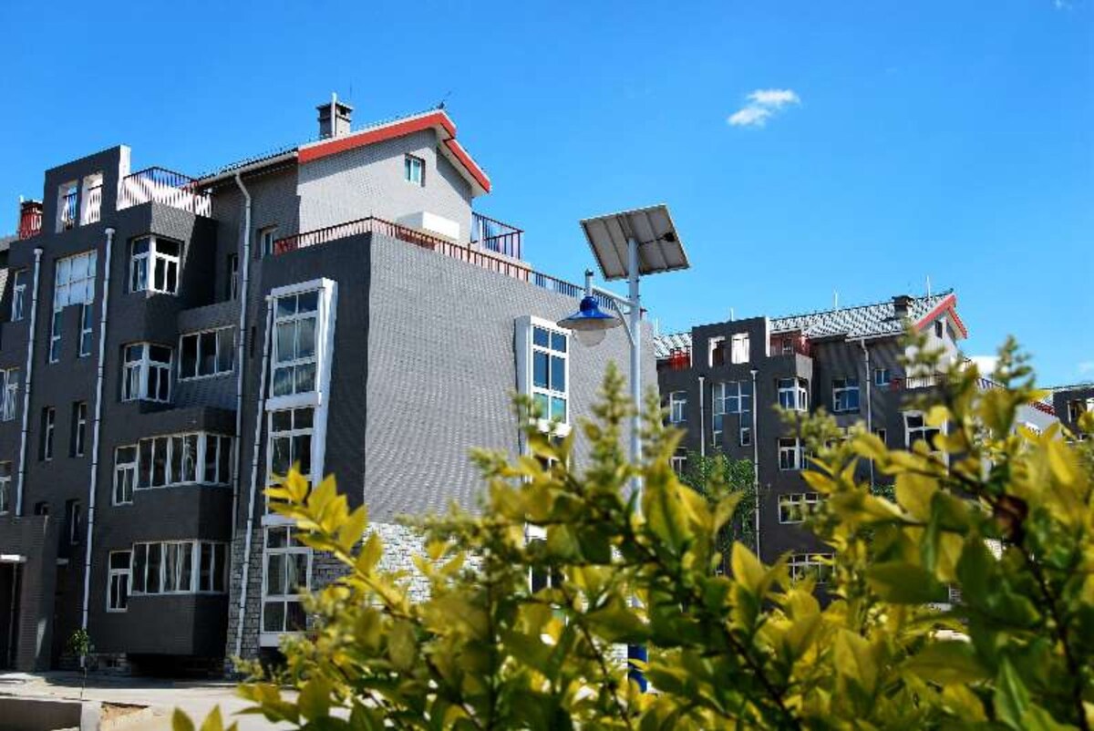 Great Wall Studio Apartments Reviews Expedia