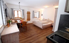 2 Schlafzimmer, Internetzugang