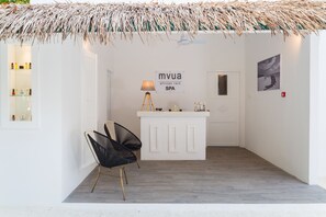 SPA