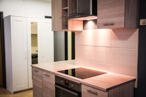 Apartment | Private kitchen - JM white lake apartments by we rent (Zell am See)