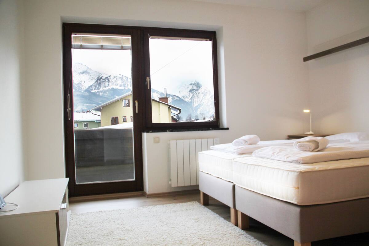 Apartment | Kostenloses WLAN